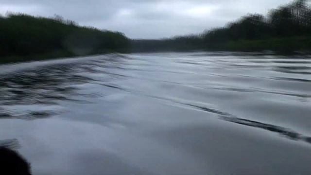 Слияние трех Лям смотреть онлайн