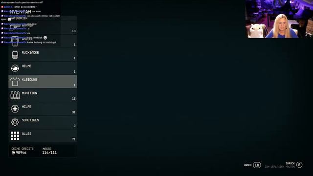 Starfield (Michi Version) On Xbox Series X #2
