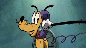 Tú, yo y Fifí | Mickey Mouse