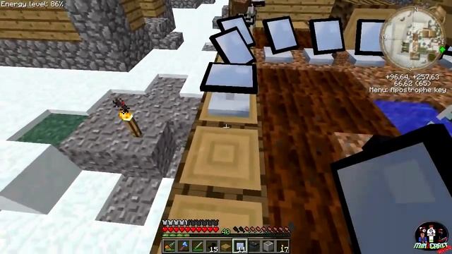 Testeando MODS v1.4.2 Ep.13 смотреть онлайн