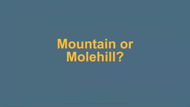 Java Licensing Changes: Mountain or Molehill? смотреть онлайн