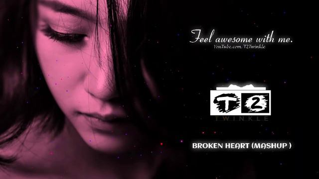 BROKEN HEART💔 MASHUP SONG || HAPPY' ROSE DAY || All couple смотреть онлайн