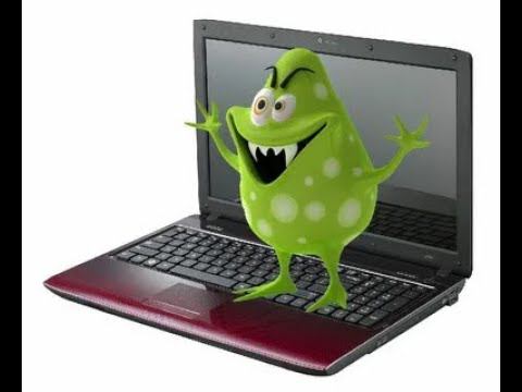 Вирус :( смотреть онлайн