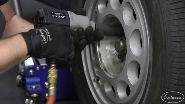 Eastwood 29 Gallon Air Compressor - Great Compressor for the Home Garage - Eastwood смотреть онлайн