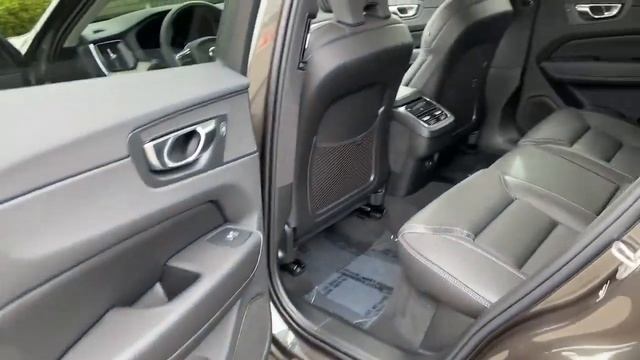 2022 Volvo XC60 Reno, Carson City, Sparks 715209 смотреть онлайн