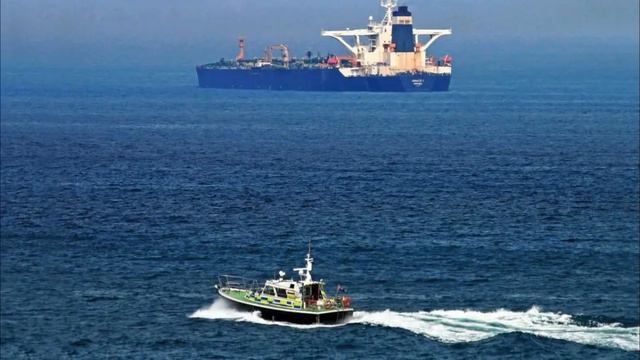 Иран задержал греческие танкеры в ответ на задержание российских кораблей смотреть онлайн