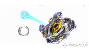 Бейблейд бёрст клип