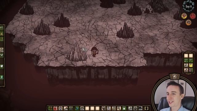 Can Wortox Rush the Ruins? | Don't Starve Together смотреть онлайн