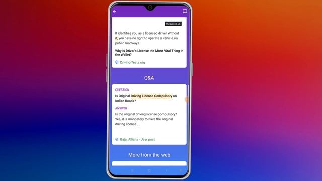 Scan Question And Get Answer App In Telugu смотреть онлайн