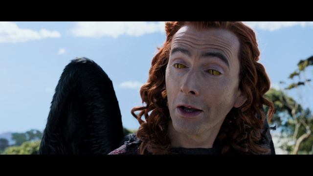 good omens | rus crack | зачем это я не знаю смотреть онлайн