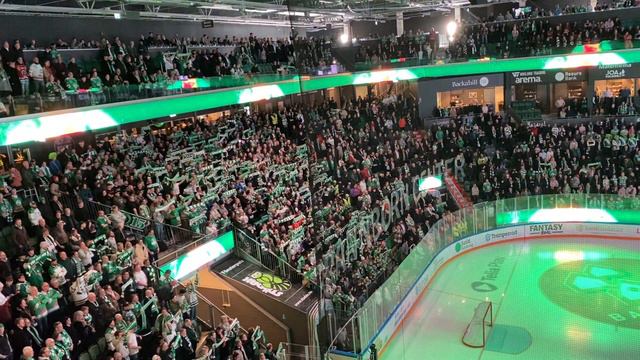 RÖGLE BK - SHL 2023 🇸🇪🏒 смотреть онлайн