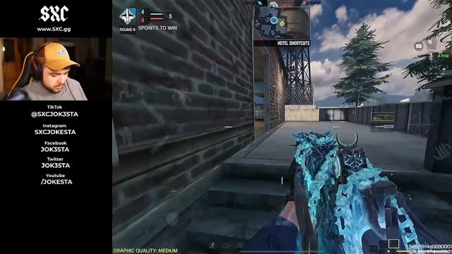 I decided to help my Subscribers Rank up in Call of Duty Mobile! смотреть онлайн