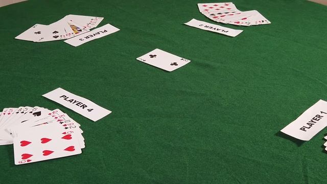 How To Play Hearts смотреть онлайн