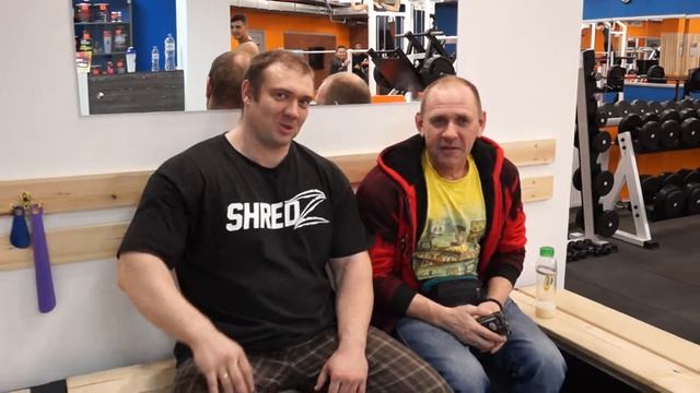 Фитнес Клуб "Х-Прайд". Годовой абонемент от 5000р смотреть онлайн