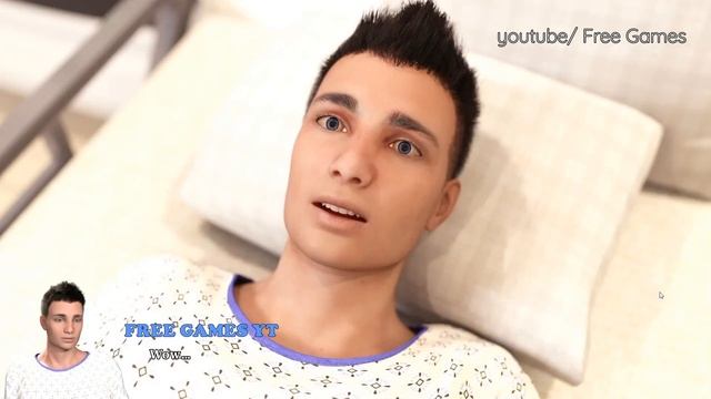 AMNESIA [v0.95b Extended] - Gameplay + Download + 100% Save [PC/Android]