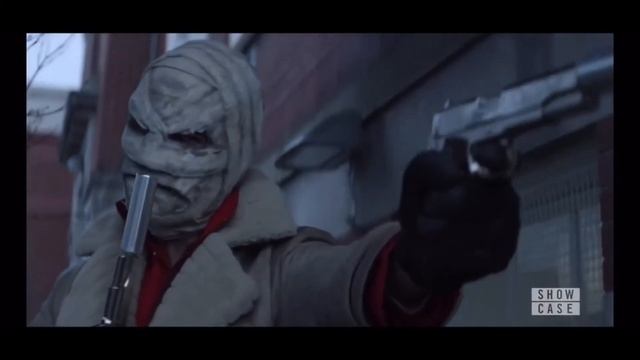 Чо зыркаешь #3 — сериал "Бэтвумен" смотреть онлайн