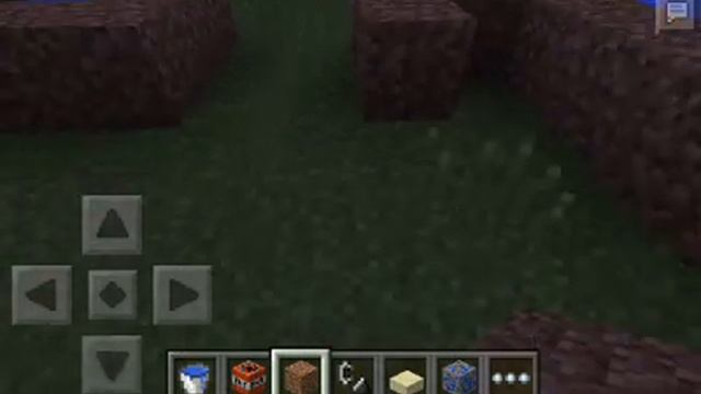 Как сделать пушку в майнкрафте смотреть онлайн