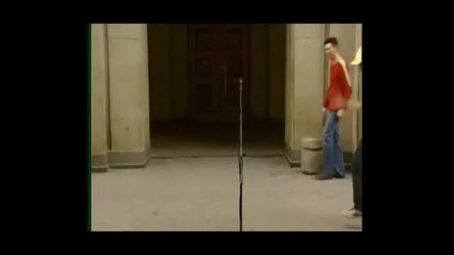Прапорщик пострадал... смотреть онлайн