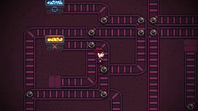 Children Yearn For The Mines - Undertale Yellow #4 смотреть онлайн