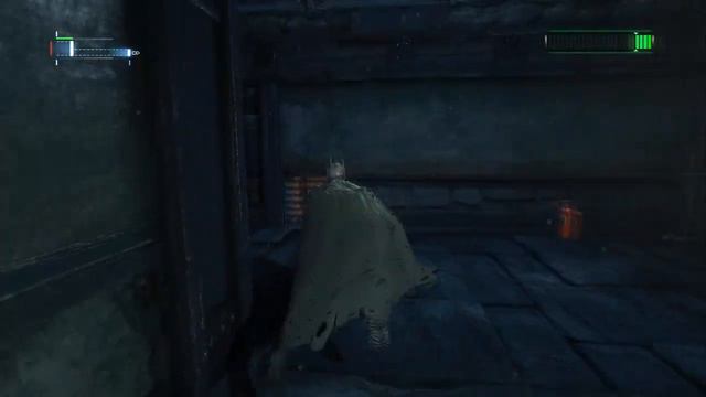 Batman: Arkham Origins - Прохождение pt32 (Финал) смотреть онлайн