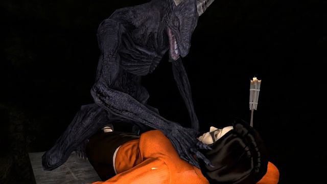 Velma's Possession