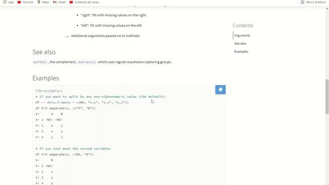 Mistake without solution: learning how to split by trial and error - Part 25 | R смотреть онлайн