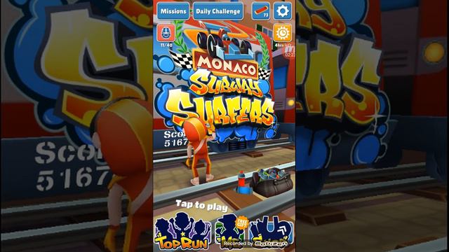 Как скачать взлом сабвеи серф смотреть онлайн