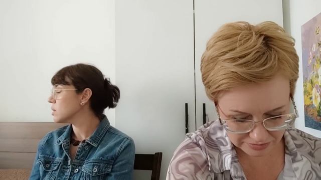 Парфюмерные посиделки .Слепые затесты с @yuliabonder1979 смотреть онлайн