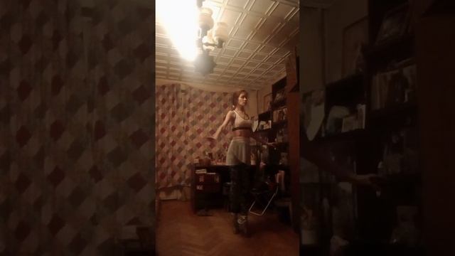 В пуантах доставшихся мне по наследству от балерины солистки Большого Театра смотреть онлайн