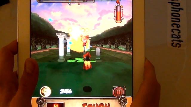 PhoneCats - 5 BEST APPS CrashFighter Sparkle2 Wizard Ops Perfect Cell Pimp My Screen смотреть онлайн