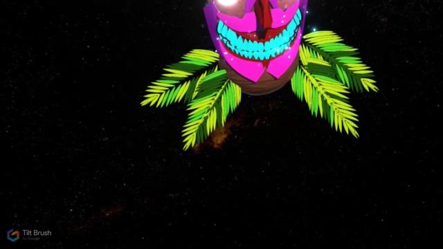 VR Рисование/ VR Моделирование смотреть онлайн