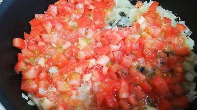 ВКУСНАЯ КАБАЧКОВАЯ ИКРА. ПРОСТОЙ РЕЦЕПТ смотреть онлайн