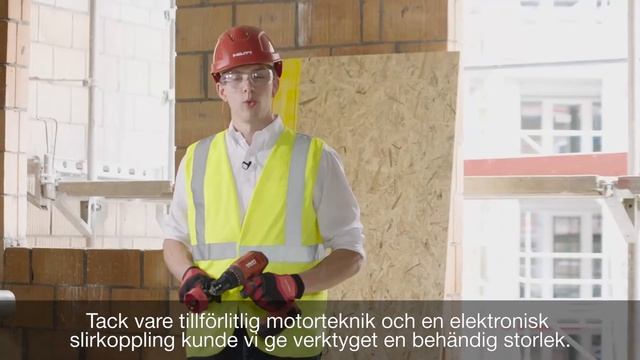 Hilti SF 6(H)-A22 смотреть онлайн