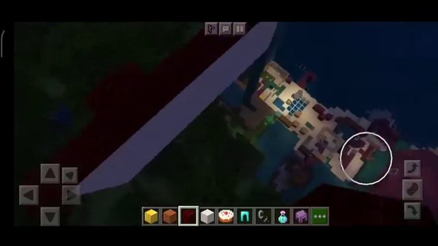 Флаг Индонезии в Майнкрафте 😱. смотреть онлайн