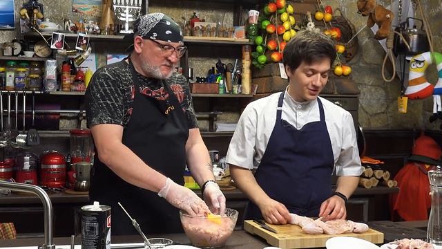 Игровой Мир