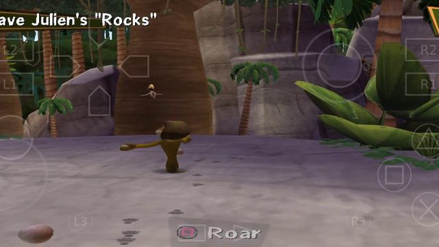 MADAGASCAR 2 Testing and Gameplay | 60FPS (3X) | Aether Sx2-PS2 Emulator смотреть онлайн