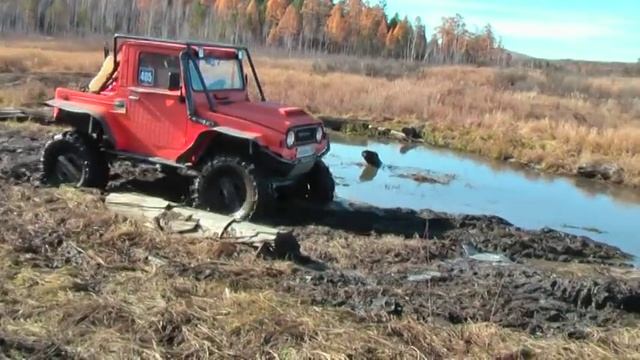 Ориентировка Иркутск 2015 часть 1 смотреть онлайн