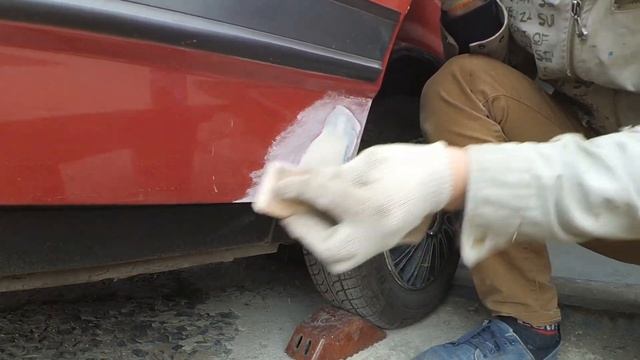 Ремонтные Мастерские