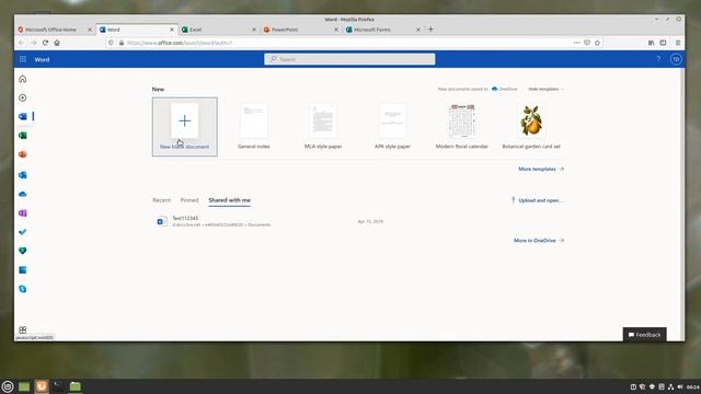 Four app document managers - Office Online смотреть онлайн
