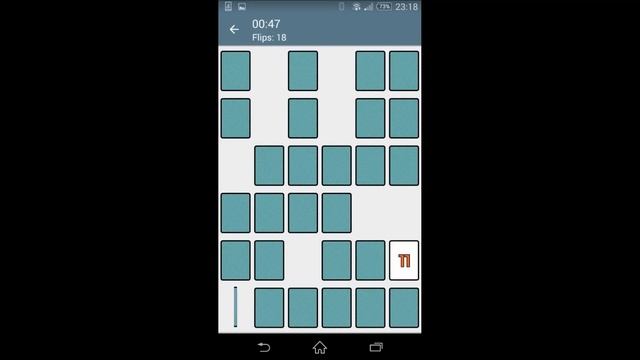 Memory Game смотреть онлайн