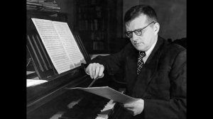 Waltz No  3 from The Return of Maxim by Dmitri Shostakovich