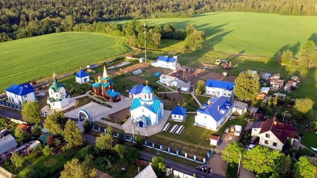 Дачный посёлок Артёмово Пушкинский район Ярославское шоссе 47 км от МКАД Tvoyzem.ru смотреть онлайн