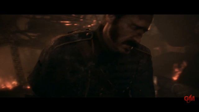 THE ORDER 1886 - Der SPIEL-FILM [PS4][deutsch][FullHD] смотреть онлайн