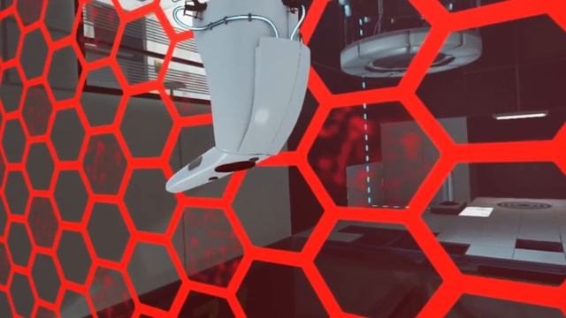 Nerd³ Plays... Portal Stories: VR - Science Gets Done смотреть онлайн