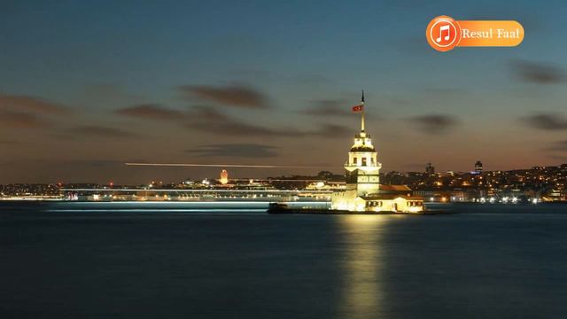 Keman(Hüzünlü)Zil Sesi - Resul Faal