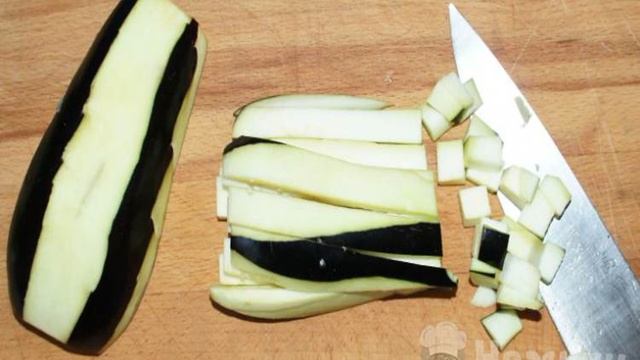 Рецепты от шеф-повара