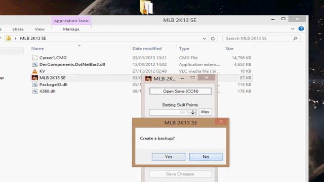 MLB 2K13 SE- Xbox 360 Modding Tool By MastaOfEvil ~XPG~ смотреть онлайн