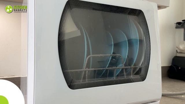 Countertop vs Portable Dishwasher: Which is Better for Off-Grid Living Kitchen? смотреть онлайн