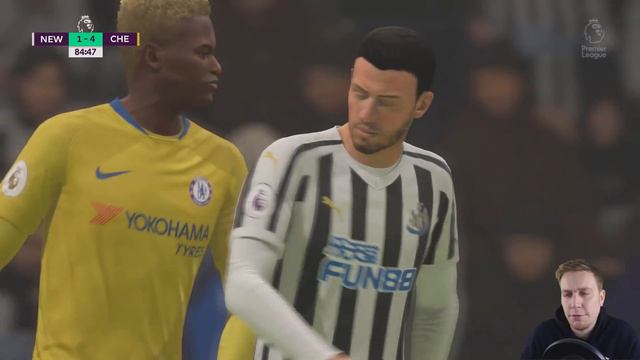 FIFA 19: CHELSEA CAREER MODE - S2 EP17 | MBAPPE THE MAN!! смотреть онлайн