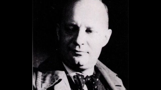 Hindemith - Concerto for Cello - III. Marsch смотреть онлайн